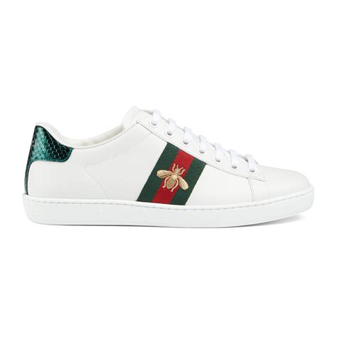 ape di gucci|gucci ace water snake embroidered.